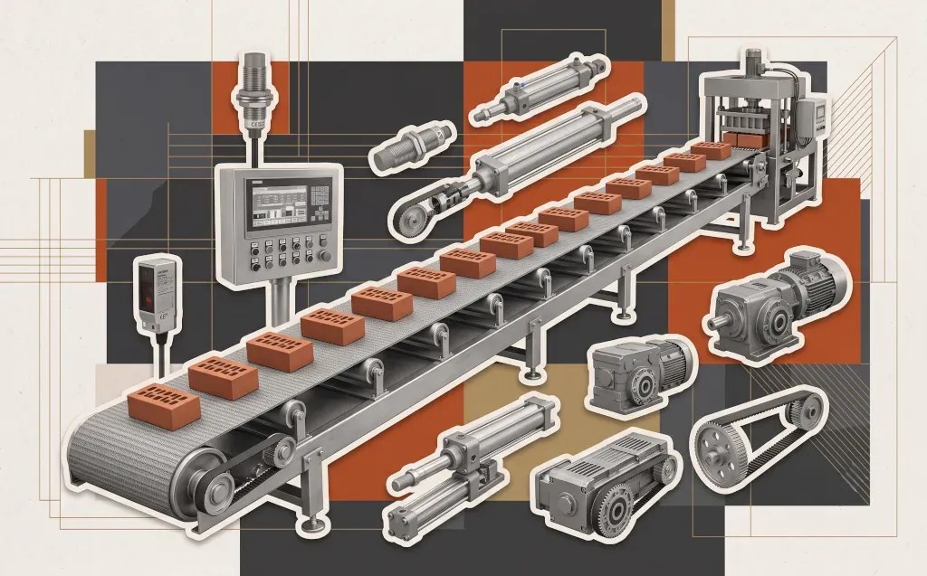 Engineering made to last.